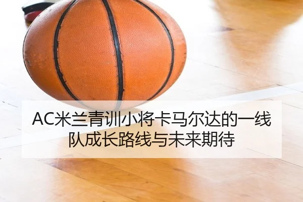 AC米兰青训小将卡马尔达的一线队成长路线与未来期待